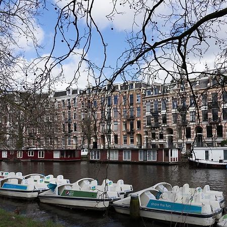 B&B House No 7 Ámsterdam Exterior foto