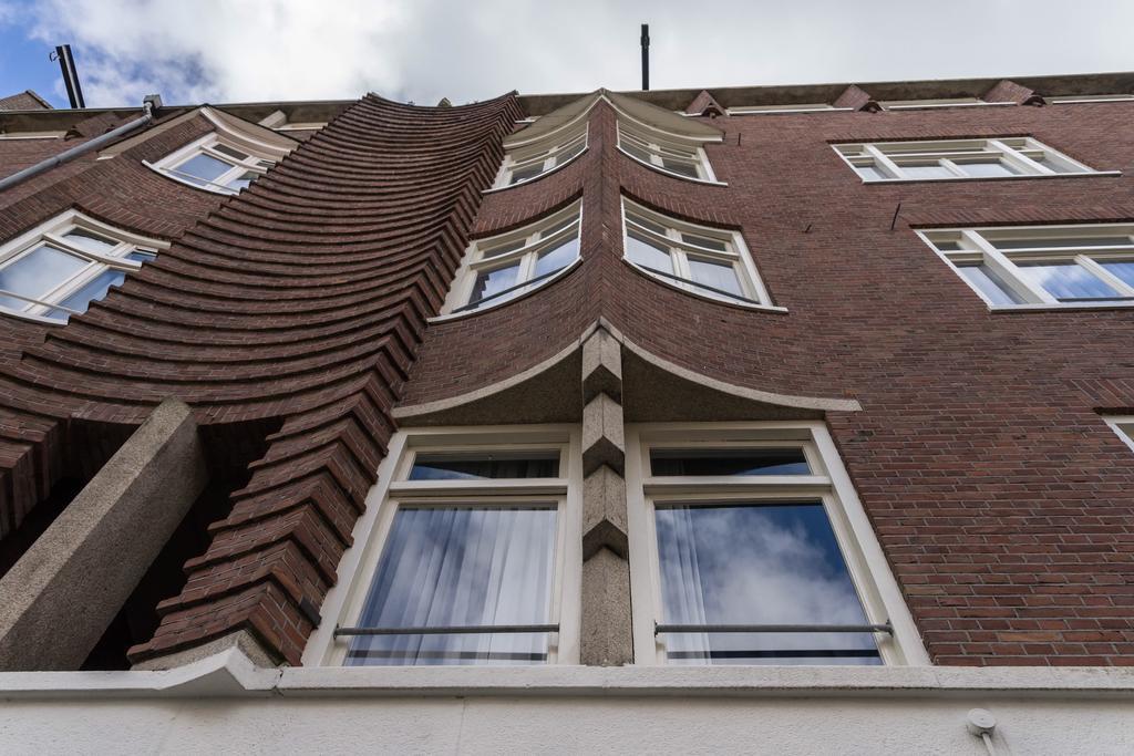 B&B House No 7 Ámsterdam Exterior foto